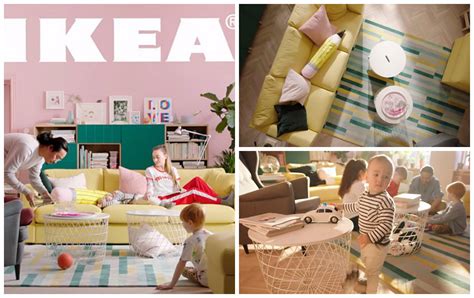 From the bedroom and bathroom to the kitchen, ikea provides quality products as well as inspiration and tips to furnish your home. Katalog IKEA 2018: Jak będzie wyglądała kolekcja dziecięca ...