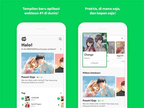 Manhwaland merupakan situs baca komik online dengan koleksi manhwa18 (webtoon dewasa) terupdate. Aplikasi Komik Offline Bahasa Indonesia / Baca Komik ...