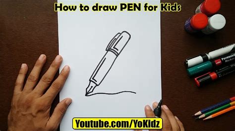 It is liked by kids of every age. Pin by Stacy Short on Art completed | Easy drawings ...