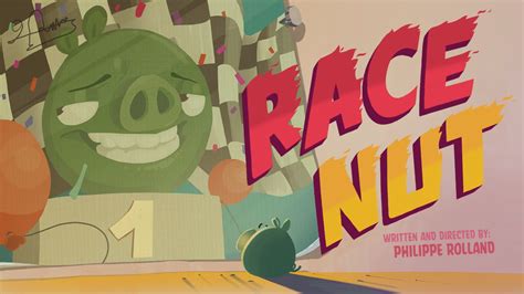 Now you can soar into the. Race Nut | Angry Birds Wiki | FANDOM powered by Wikia