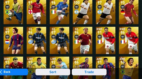 All the group links are invited link so any of the whatsapp users can join the groups. PES 2020 MOBILE ACCOUNT FOR SALE - 19 ICONIC MOMENTS - YouTube