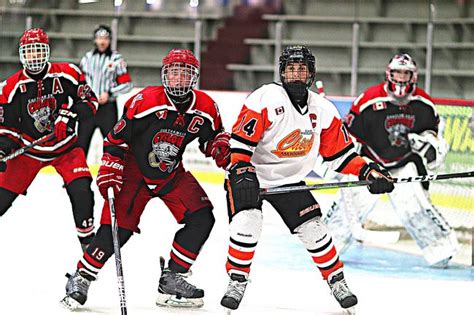 Watch live streaming draft videos & video highlights. Alliance Hockey Top OHL Prospects: 2020 OHL Draft