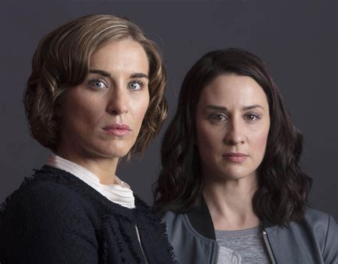 While mcclure had found fame thanks to her role as lol in shane. Vicky McClure was most recently seen in The Replacement ...