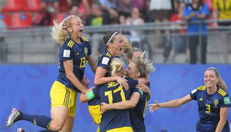 Deutschland nach „willenssieg fast sicher im achtelfinale. Niederlande - Schweden Wettquoten & Tipp | Frauen Fußball ...