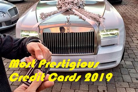 When it comes to credit cards, everyone wants a great one. #7 Wealth - Most Prestigious Credit Cards 2019 - Welcome to Viral videos! Best viewed using a PC ...