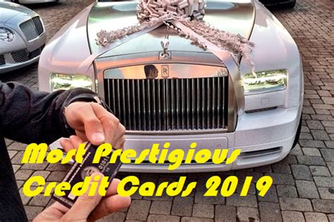 6% rebate on dining, 3% rebate on utilities and travel, visa concierge services. #7 Wealth - Most Prestigious Credit Cards 2019 - Welcome to Viral videos! Best viewed using a PC ...