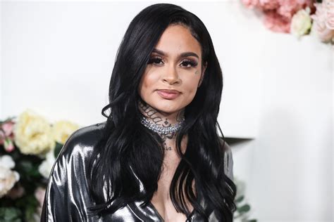 Submitted 1 month ago * by joincoinz. Booty Alert: Kehlani Has NOT Been Missing Any Meals ...