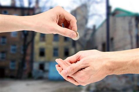Благотворительность - это... Виды и примеры благотворительности