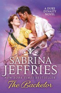 Raised amidst the rubber plantations in thailand with missionary parents, sabrina jeffries likes to say she rode to her bestselling success on the back of an elephant. The Bachelor by Sabrina Jeffries (ePUB, PDF, Downloads) - The eBook Hunter