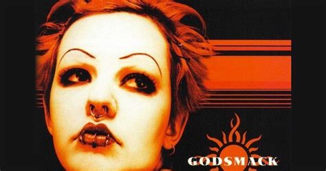 Connect with friends, family and other people you know. Here's What The Girl From GODSMACK's Debut Album Cover Is ...