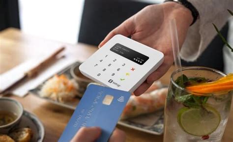 Le partenaire des petites entreprises. iZettle ou SumUp : comparatif entre ces deux solutions de ...