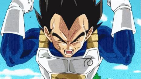 With tenor, maker of gif keyboard, add popular dragon ball z animated gifs to your conversations. Dragonball Super Vegeta GIF - DragonballSuper Vegeta Super - Discover & Share GIFs