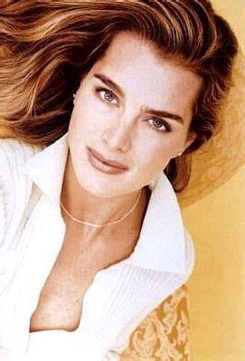 Brooke shields‏подлинная учетная запись @brookeshields 12 янв. Picture of Brooke Shields