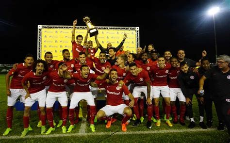 Internacional 0 x 0 juventude + 4 x 3 (campeonato gaúcho 2013). Inter ganha taça da Recopa em Erechim | Diário da Manhã