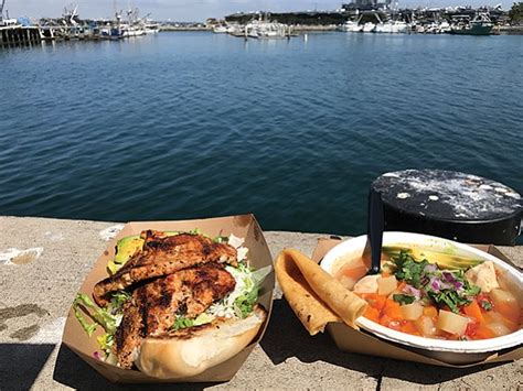 Maybe you would like to learn more about one of these? Urchin Merchants | San Diego Reader