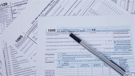 By julie davoren updated march 28, 2017. Irs 1040 / Form 1040 Sr Seniors Get A New Simplified Tax ...