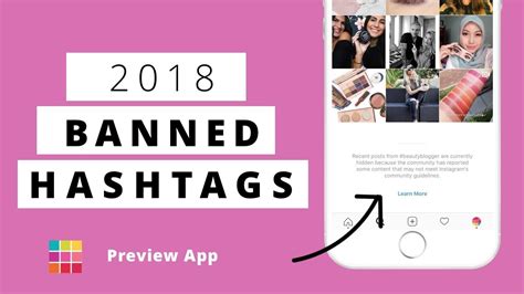 Social media ban in india 2021. Don't use Banned Instagram Hashtags (2018 List + How to ...