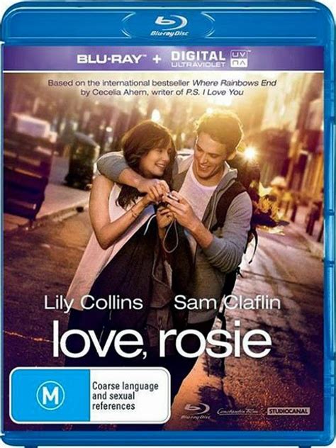 Large database of subtitles for movies, tv series and anime. Love, Rosie (2014) 720p BluRay English Movie | Free ...