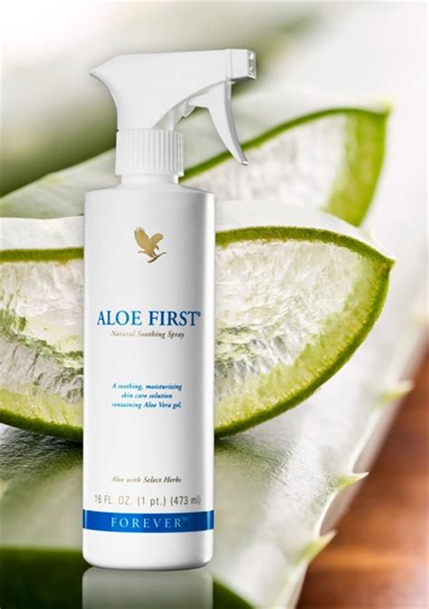 Ia dapat membantu meningkatkan kesihatan secara umum. Khasiat Aloe Vera | Forever Living Aloe First - Semburan ...