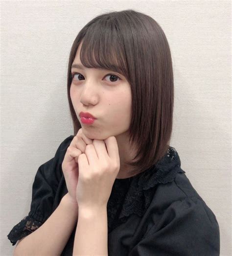 Nao kosaka (小坂菜緒, kosaka nao, born september 7, 2002) is a japanese singer, model, actress and member of the female japanese idol group hinatazaka46. 「小坂菜緒」おしゃれまとめの人気アイデア｜Pinterest｜えび ...