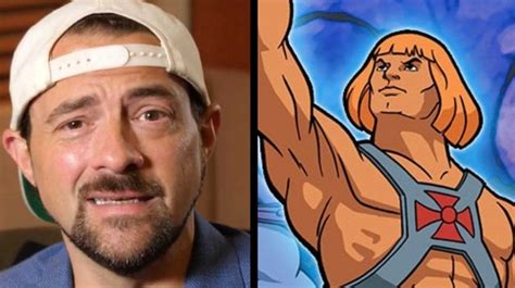 What is the release date for this? Kevin Smith On Netflix He-Man Series: "I Promise: This Will Not Be A Stinkor"