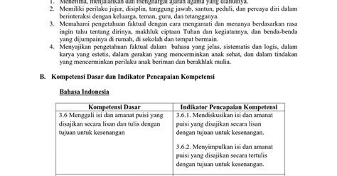 Rpp pkn kelas vi semester 2 sdit mentari indonesia tahun pelajaran 2013 / 2014. RPP 2017 SUB TEMA 2 PB 6.docx - Google Drive