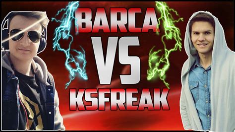 Spanish la liga match r madrid vs barcelona 10.04.2021. TEAM Barca VS TEAM KsFreak | Best of BlacKTimE | 60 Bomb ...