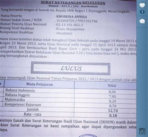 Xi nomor 2 juni 2016 issn : Contoh Soal Tes Masuk Akademi Pimpinan Perusahaan ...