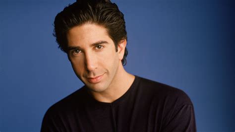 He is american and belongs to the white american ethnicity. Who Is David Schwimmer Dating? Is He Gay? Know His Age ...