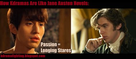 Jane austen meme , taught by kathryn steele. Koreans and Corsets: How Kdramas Are Like Jane Austen Novels