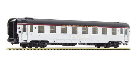 Too quiet / ttl models. LS Models 41127 Mistral 56 A8u 5021 Personenwagen H0 ...