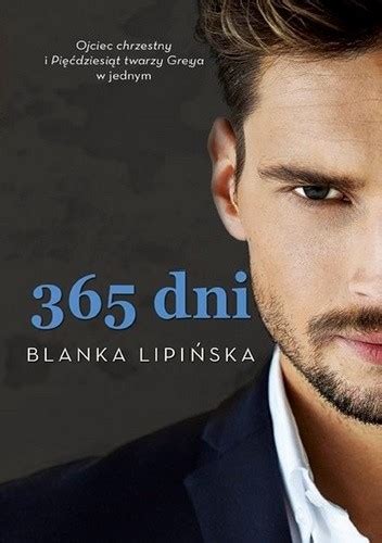 Joining litres, you care about the environment. Zrecenzowany Świat Agi.: #76 Recenzja "365 dni" - Blanka ...