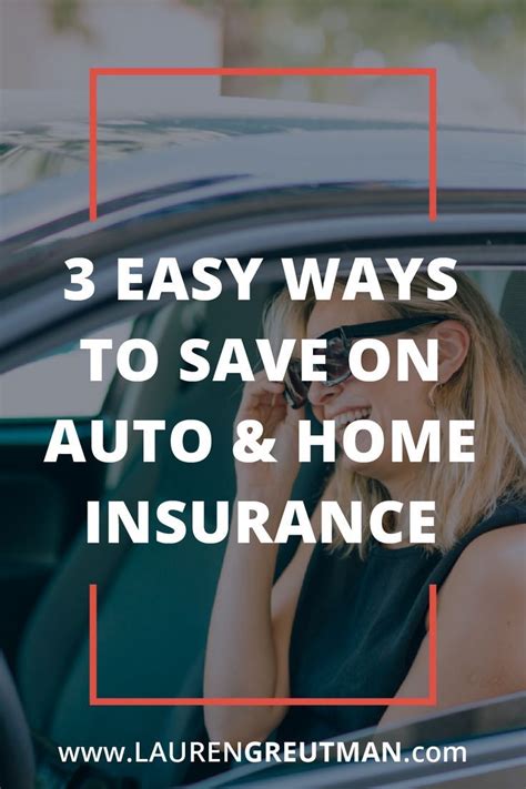 Car insurance costs are different for every driver, depending on the state they live in, their choice of insurance company and there are a number of strategies you may use to save on car insurance. How to save on auto insurance - 3 Easy Ways to Save BIG ...
