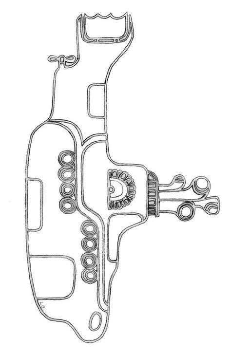 However, our coloring pages of submarines also include more modern (and one. 14 coloring pages of Beatles on Kids-n-Fun.co.uk. On Kids ...