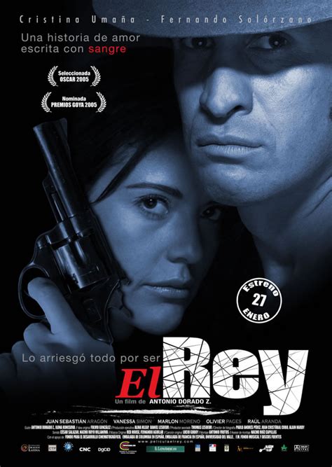 This page is about the various possible meanings of the acronym, abbreviation, shorthand or slang term: Cine colombiano: EL REY | Proimágenes Colombia