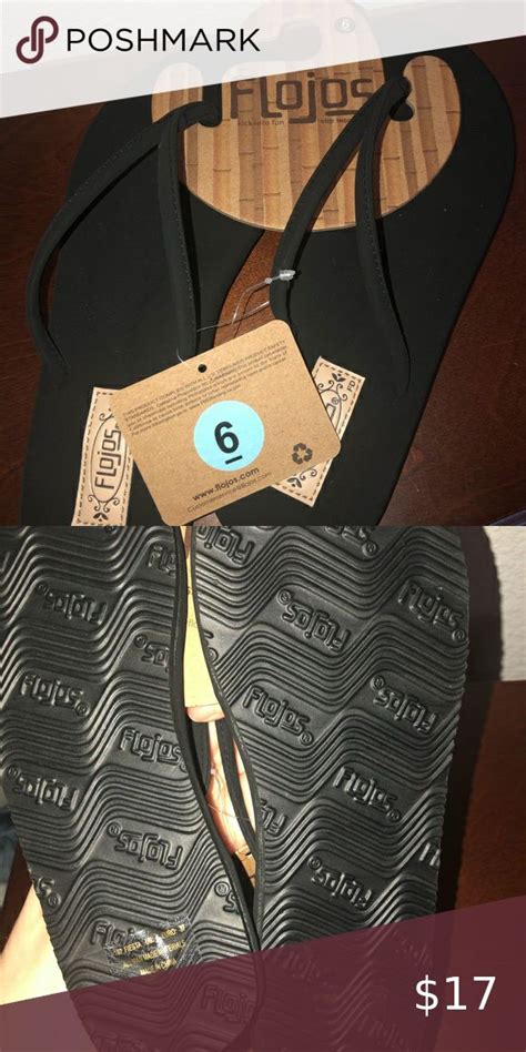 With access to the same information, everyone in the channel can work in sync, and new members have full context when they join. NWT floJos flip flops | Things to sell, Women shopping, Flo jo