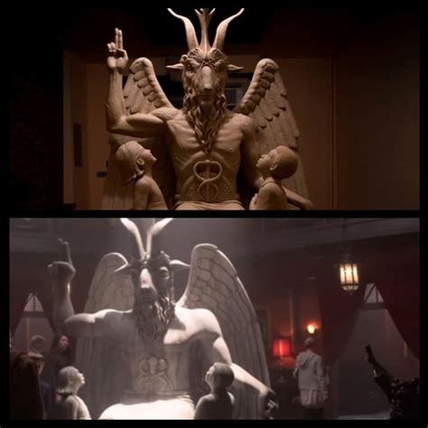 We did not find results for: The Chilling Adventures of Sabrina - Satanic Temple Suing ...