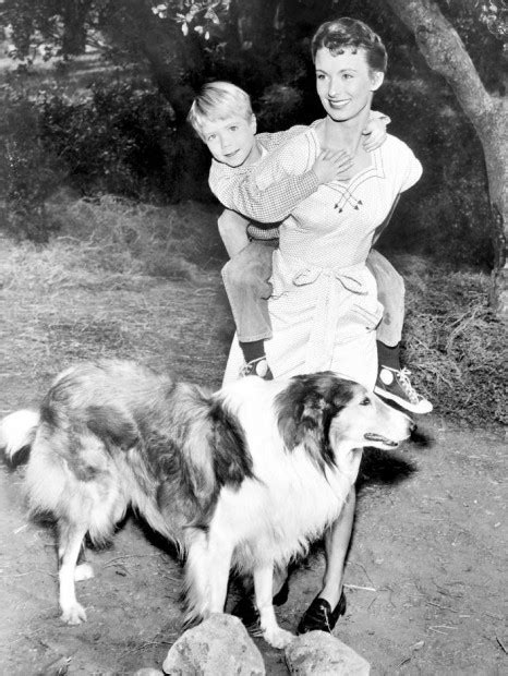 Cloris leachman was born on april 30, 1926 in des moines, iowa to berkeley claiborne buck leachman and the former cloris wallace. Actress Cloris Leachman with Co-Stars Jon Provost and ...