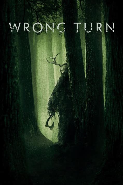 This nonprofit streaming service is 100% free. Wrong Turn (2021) Online - Watch Full HD Movies Online Free