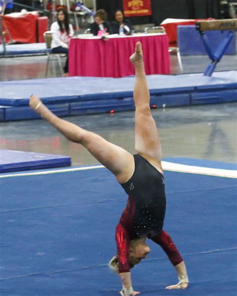 Gymnastics is a beautiful sport. The World's newest photos of leotardo - Flickr Hive Mind