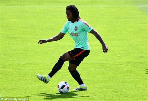 Football statistics of renato sanches including club and national team history. Renato Sanches is a 'beast... I cannot wait to team up ...