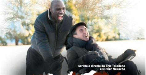 I due rappresentano due universi opposti che però troveranno un punto di incontro tanto da instaurare un legame di profonda amicizia. "Quasi amici" : un film che fa 'commuovere' dalle risate ...