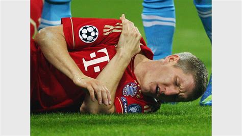 See more of bastian schweinsteiger on facebook. OP nachts um 2 Uhr: Schweinsteiger: Bis zu sechs Wochen ...