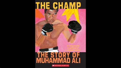 17 января 1942 — 3 июня 2016, скоттсдейл) — американский. The Champ: The Story of Muhammad Ali - YouTube