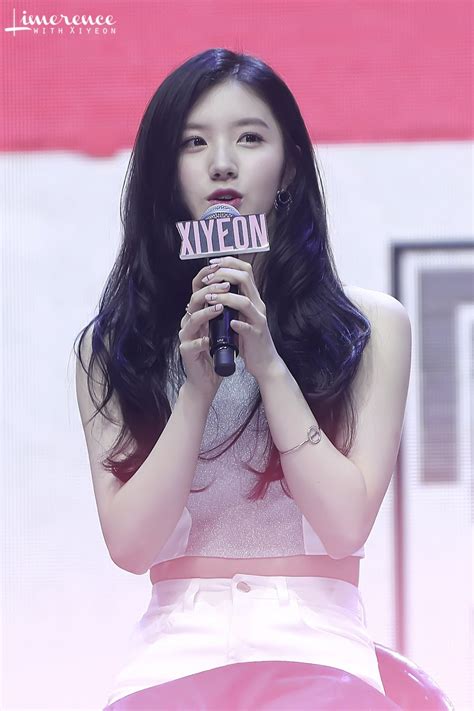 Xiyeon pristin 시연 프리스틴 박시연 parksiyeon. 프리스틴박시연 - 걸그룹 갤러리 - 에펨코리아