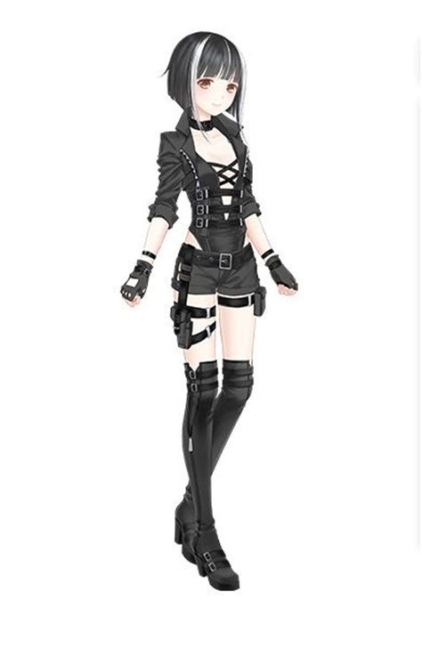 Dressed like miss claus masturbates in homemade. Anime Girl — I feel like this is dark sinon | Cool | Kunst