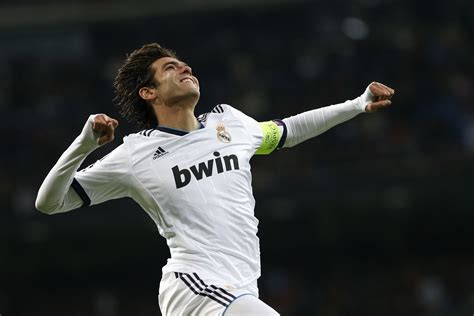 His passion is writing since childhood, he started writing songs in very young age. Pin en Ricardo Kaka
