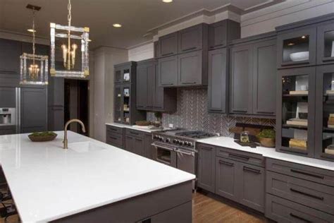 Whether you live with a family or. 7 Best Kitchen Remodeling Ideas For 2019 - Remodeling Cost ...