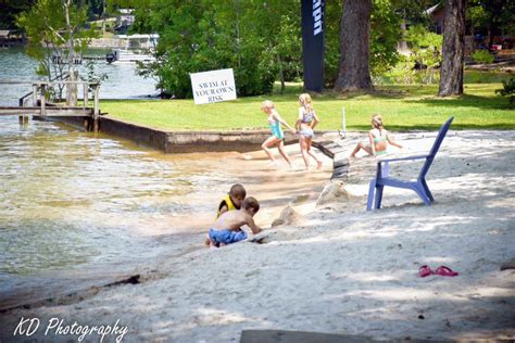 A lake home brings so many blessings to a family. Gallery - Eagles Landing Lake Martin