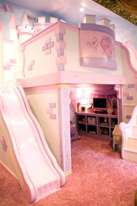 Hallo und herzlich willkommen hier. Princess Bed Zimmer zu gehen - Dekoration ideen | Etagenbett kinder, Hochbett, Etagenbett mit ...